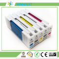 For epson SC-P7000V printer compatible ink cartridge with 700 ML
